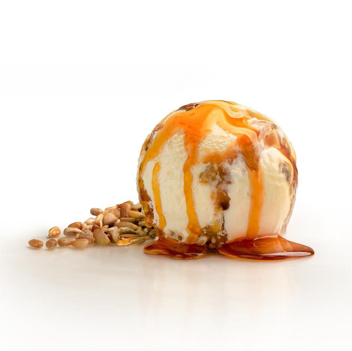 Konjac gum